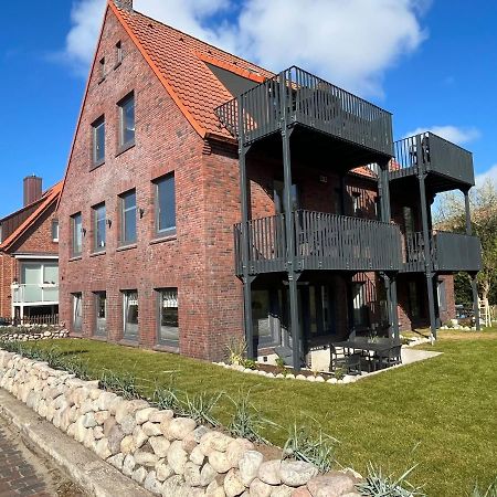 Duenen Lodge 3 Juist Eksteriør billede