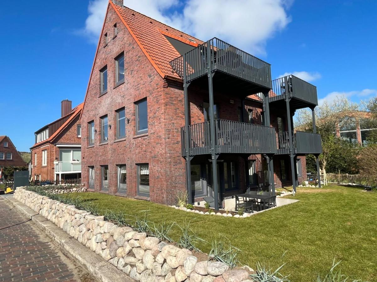 Duenen Lodge 3 Juist Eksteriør billede